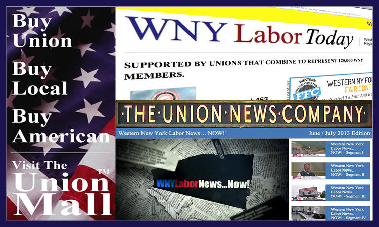 WNYLaborToday.com Announces Decision To Continue To Operate Without A Subscription Pay Wall ‘For An Indefinite Period Of Time’